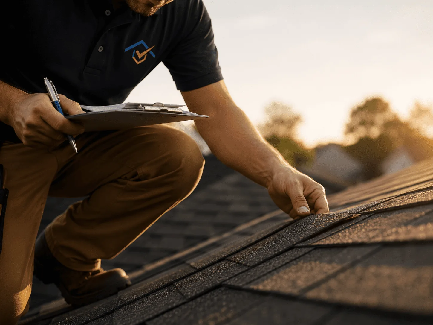 Why Choose Roof Inspection in New Cambria, KS