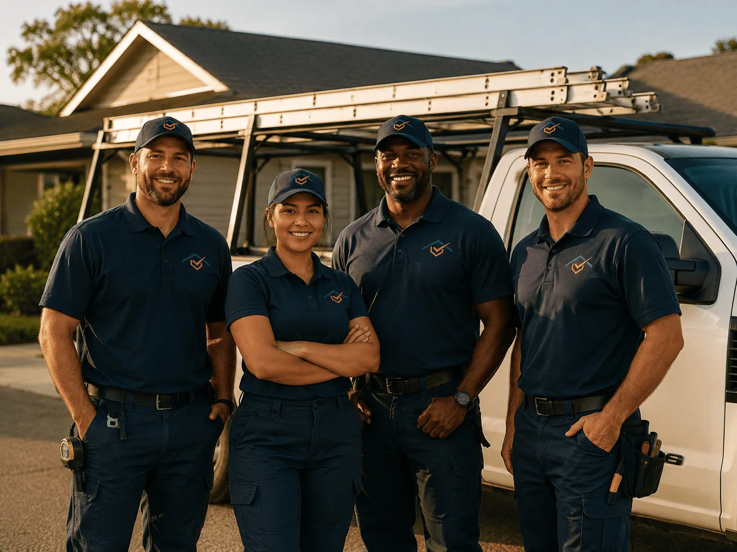 Roof Inspection company in New Cambria, KS